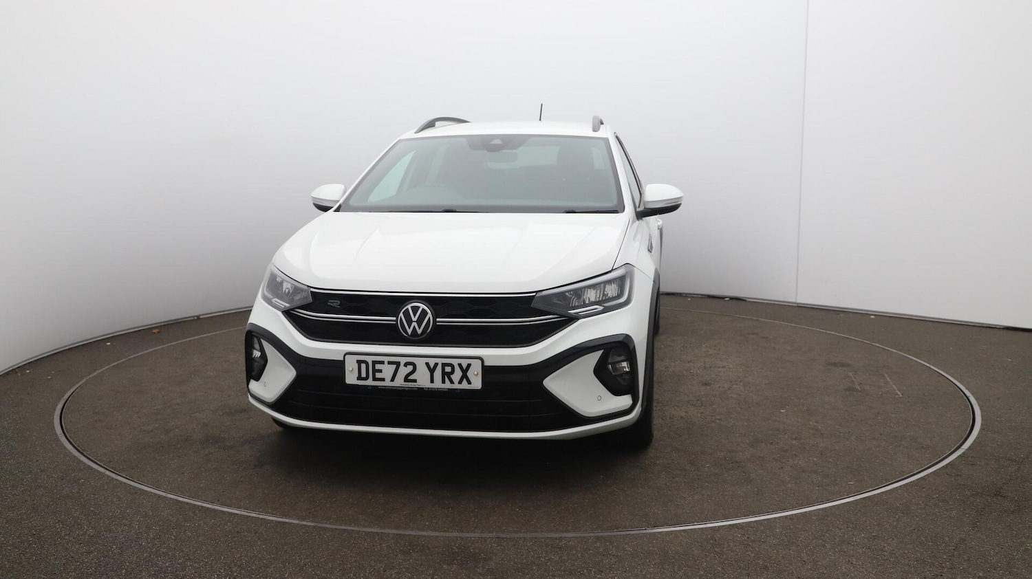 Used Volkswagen Taigo 2022 for sale - 76151671: Photo 39