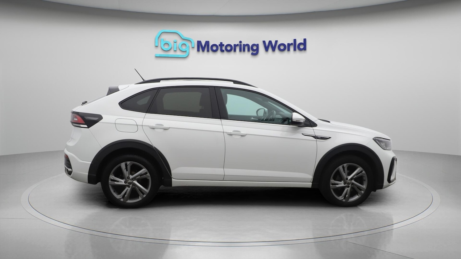 Used Volkswagen Taigo 2022 for sale - 76151671: Photo 9