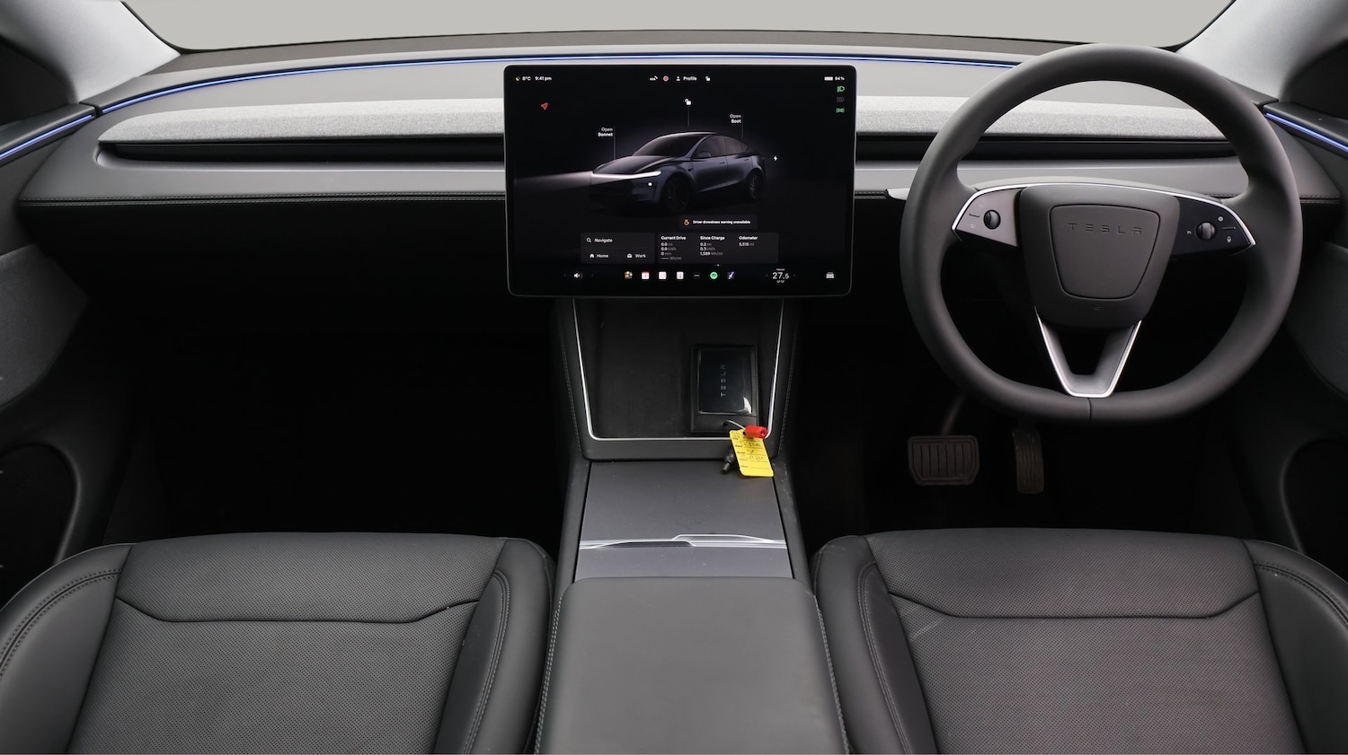 Used Tesla Model Y 2025 for sale - 77181608: Photo 13