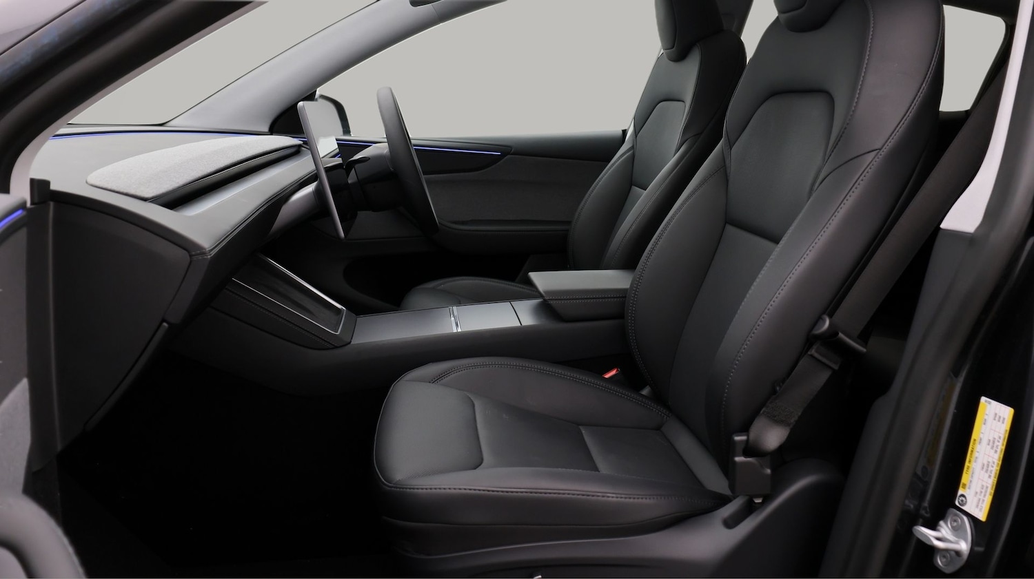 Used Tesla Model Y 2025 for sale - 77181608: Photo 14