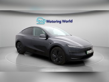 Used Tesla Model Y 2025 for sale - 77181608: Photo