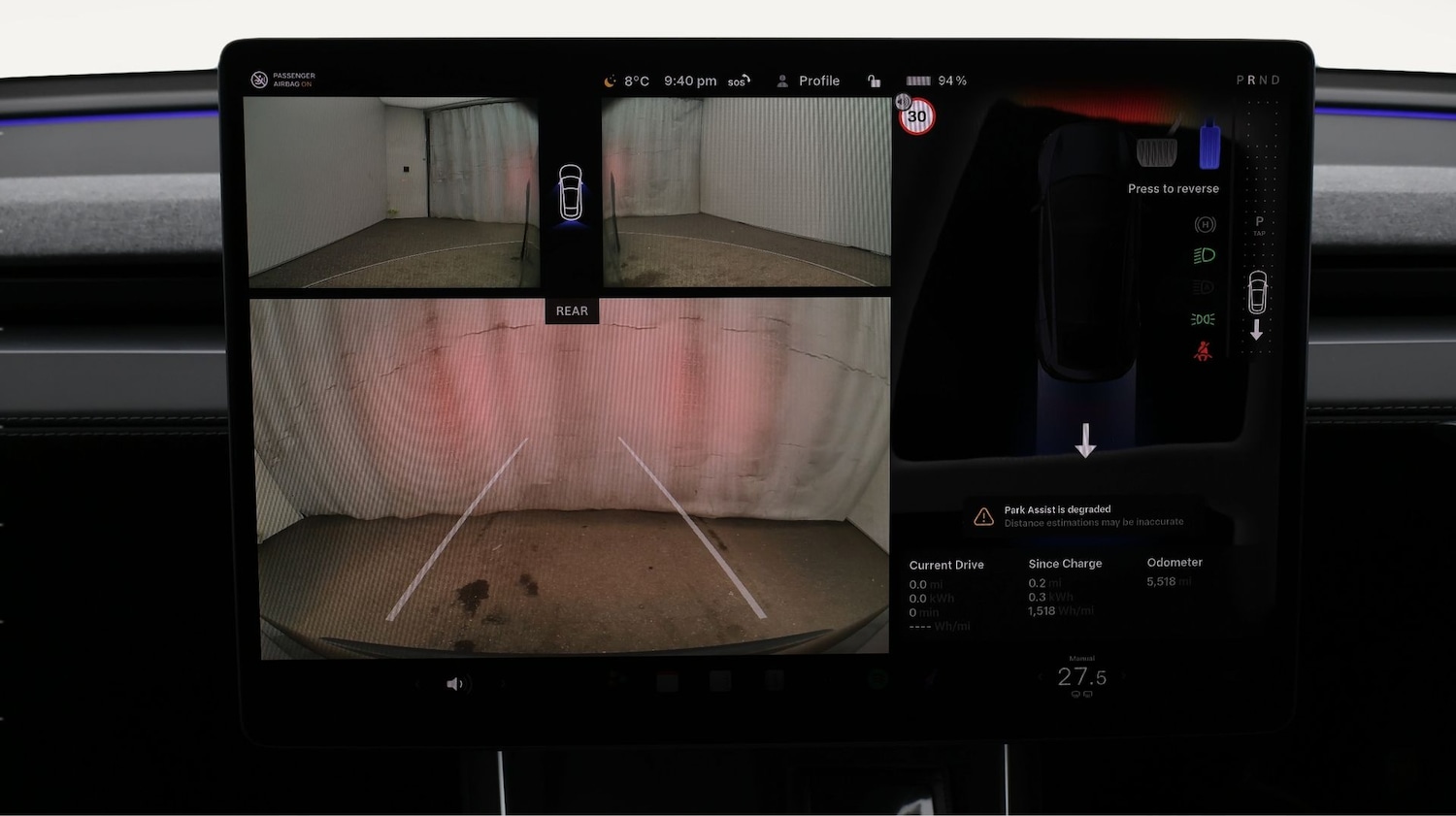 Used Tesla Model Y 2025 for sale - 77181608: Photo 20