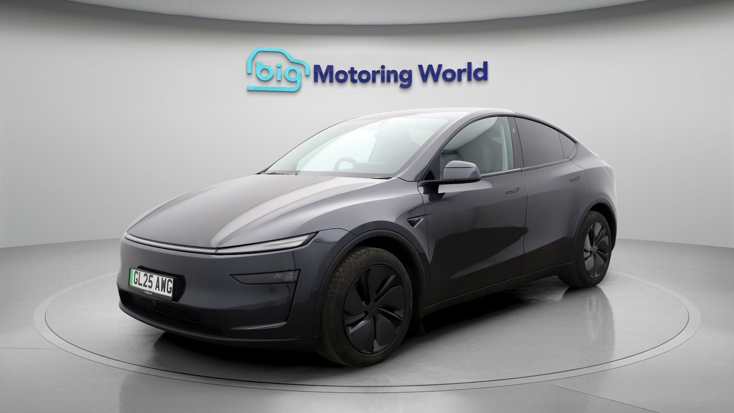 Used Tesla Model Y 2025 for sale - 77181608: Photo 3