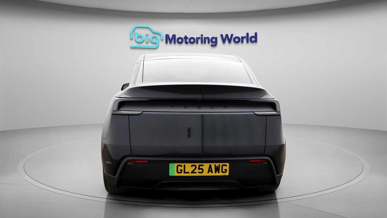 Used Tesla Model Y 2025 for sale - 77181608: Photo 6