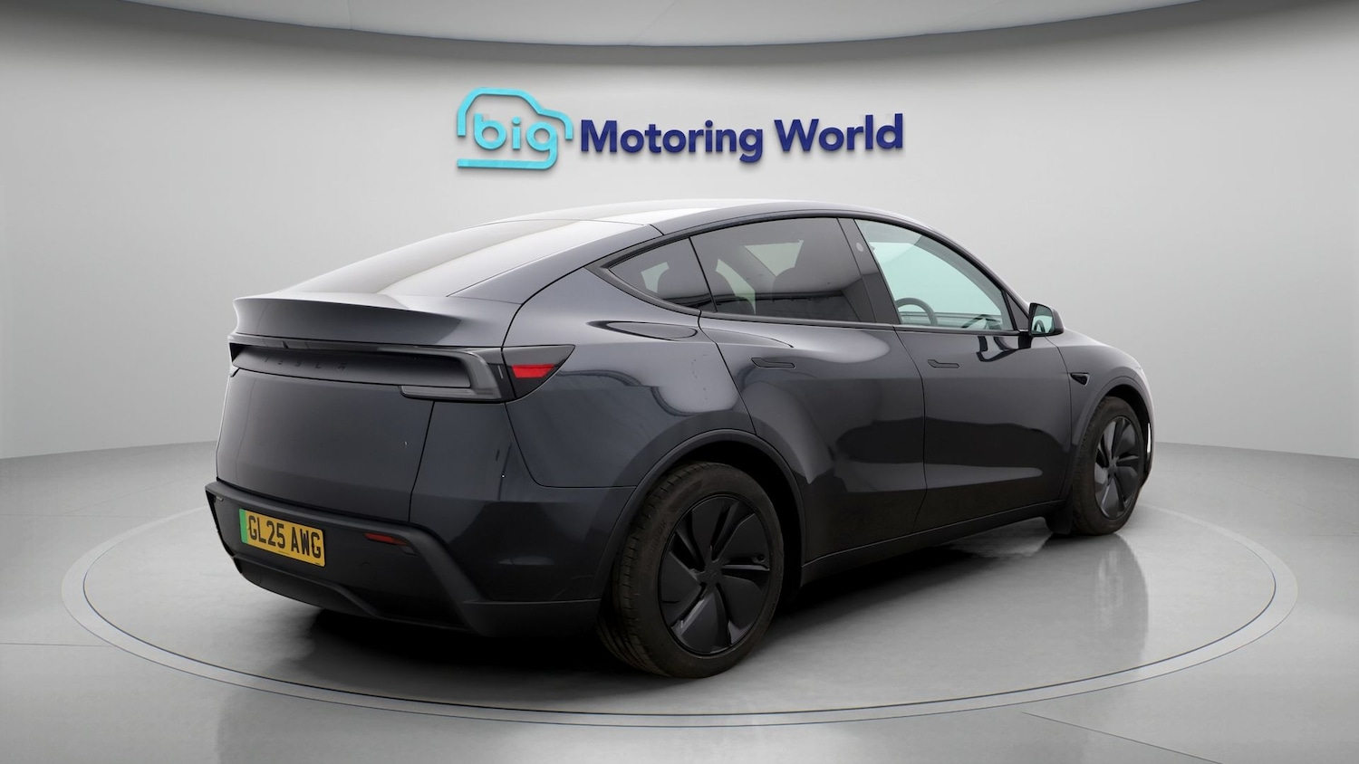 Used Tesla Model Y 2025 for sale - 77181608: Photo 7