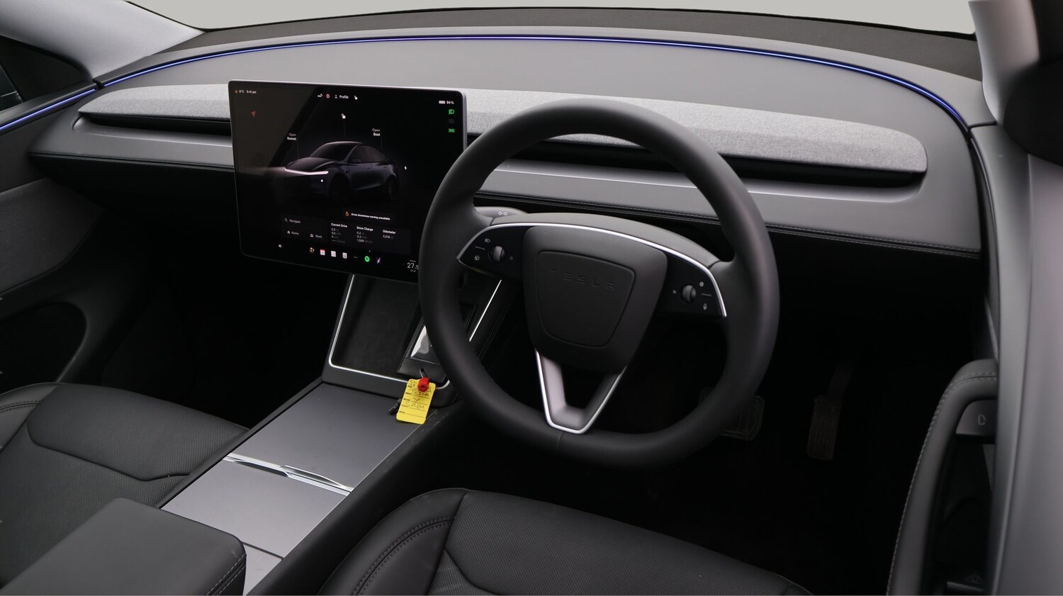 Used Tesla Model Y 2025 for sale - 77181608: Photo 9