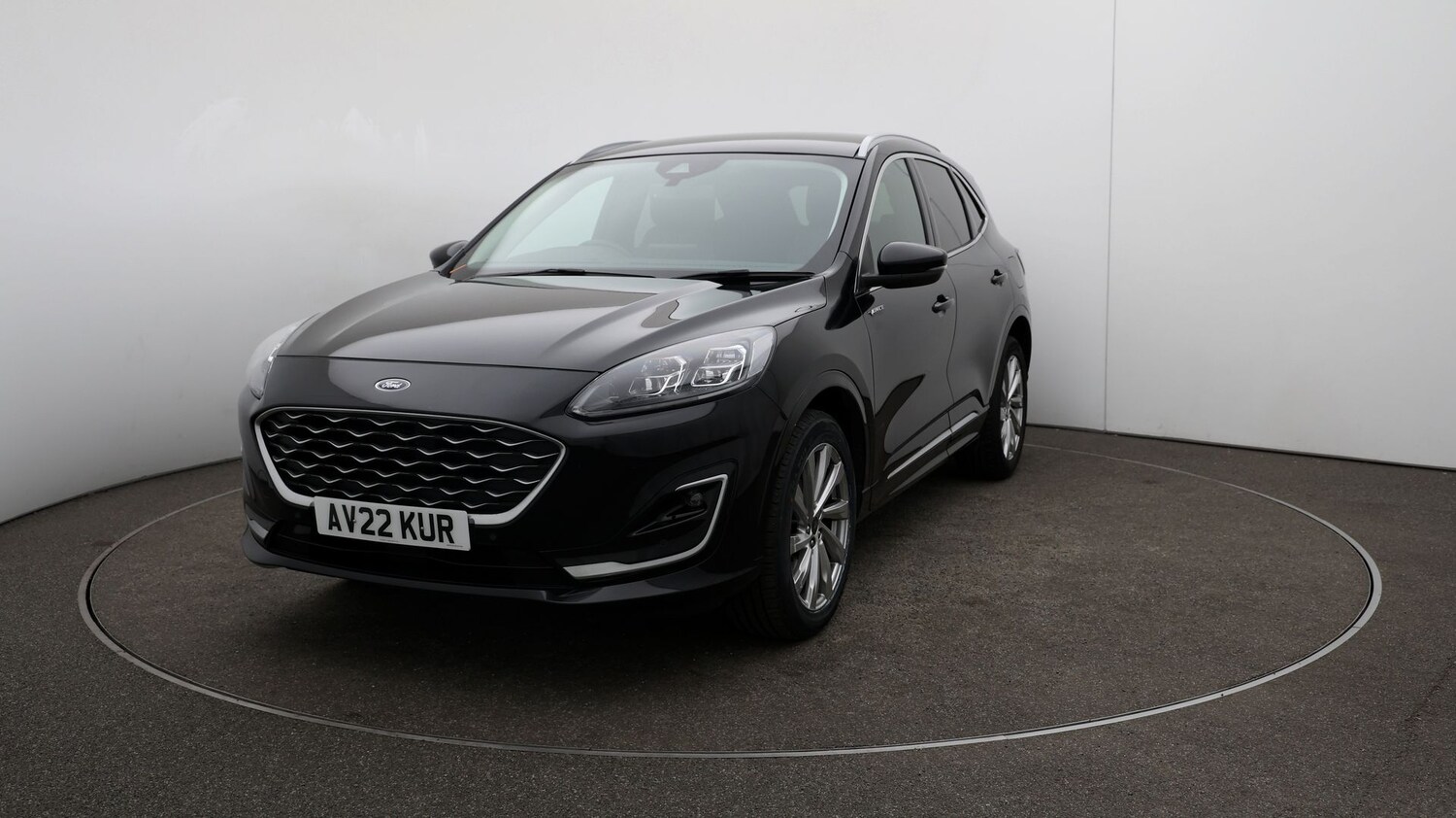 Used Ford Kuga for sale - 76969122: Photo 29