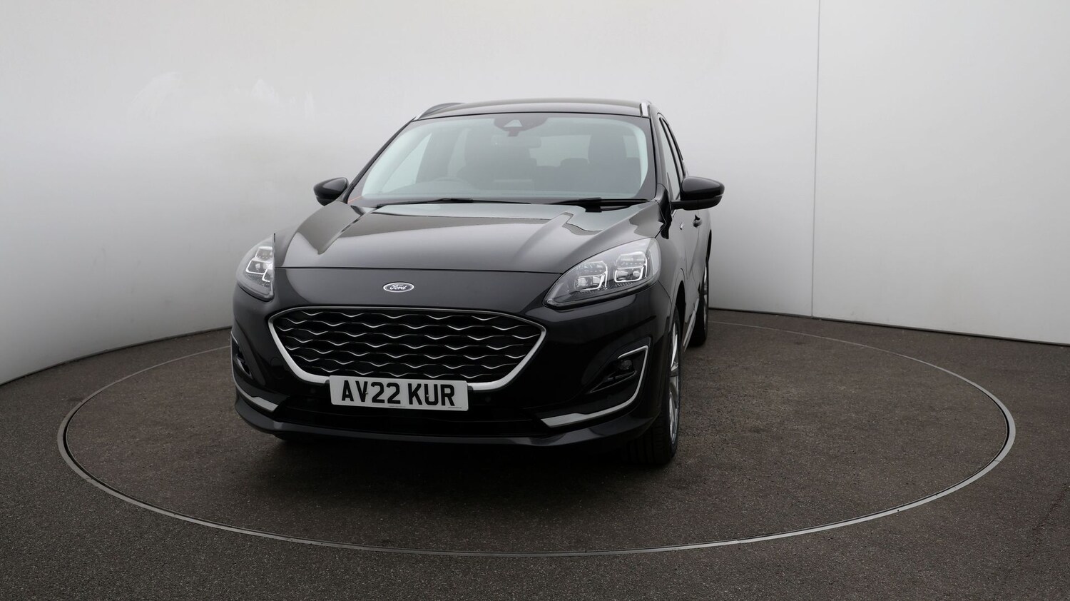 Used Ford Kuga for sale - 76969122: Photo 30