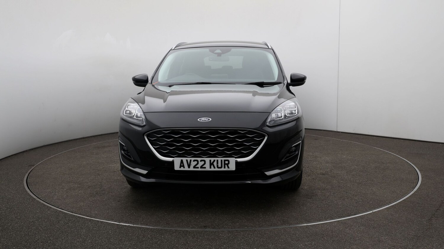 Used Ford Kuga for sale - 76969122: Photo 31