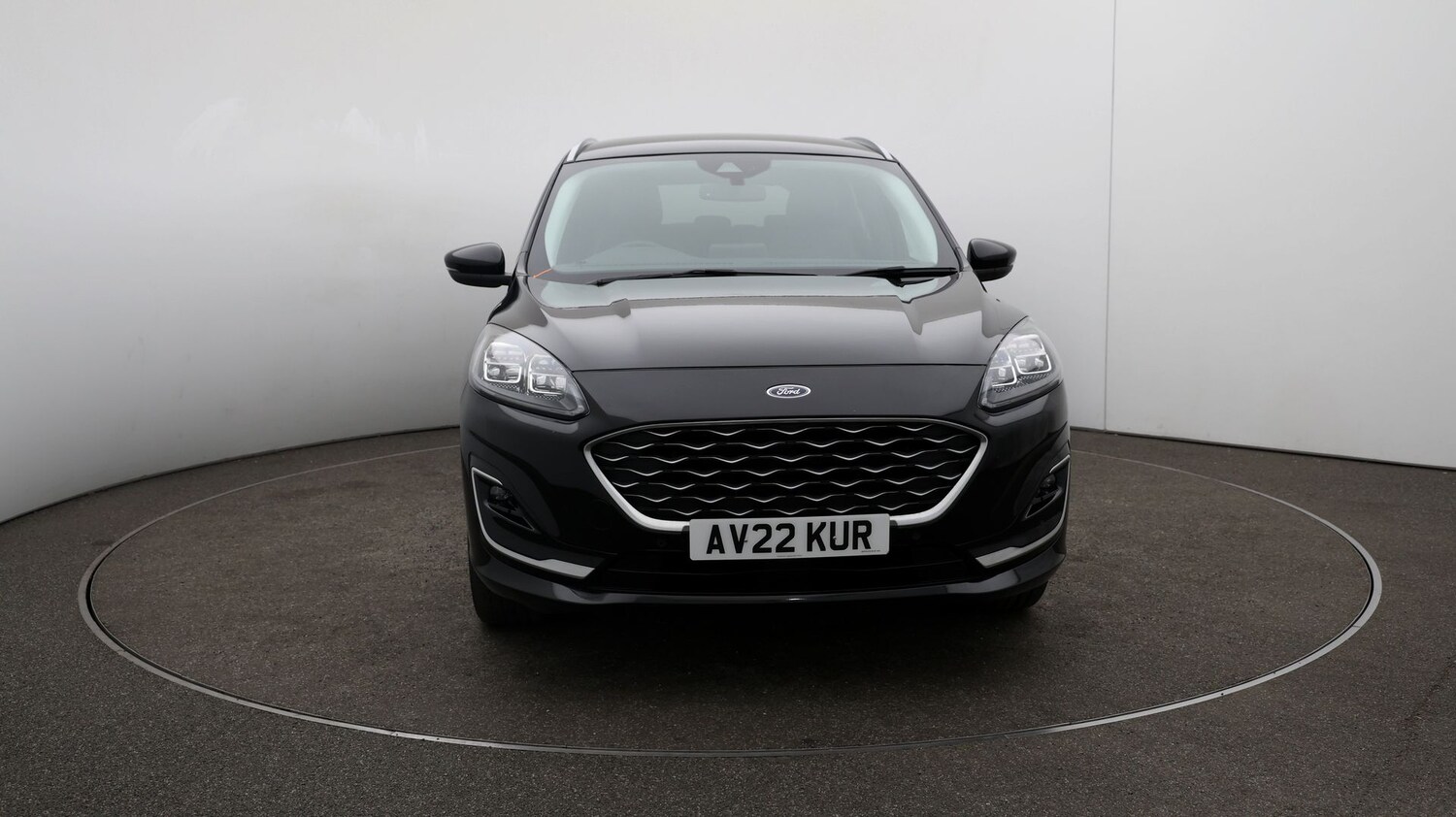 Used Ford Kuga for sale - 76969122: Photo 32