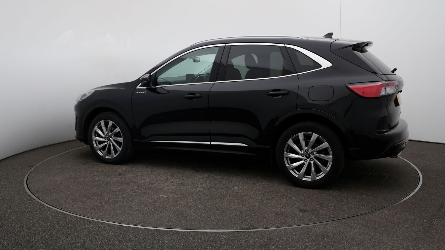 Used Ford Kuga for sale - 76969122: Photo 39