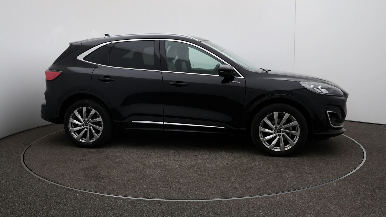 Used Ford Kuga for sale - 76969122: Photo 40