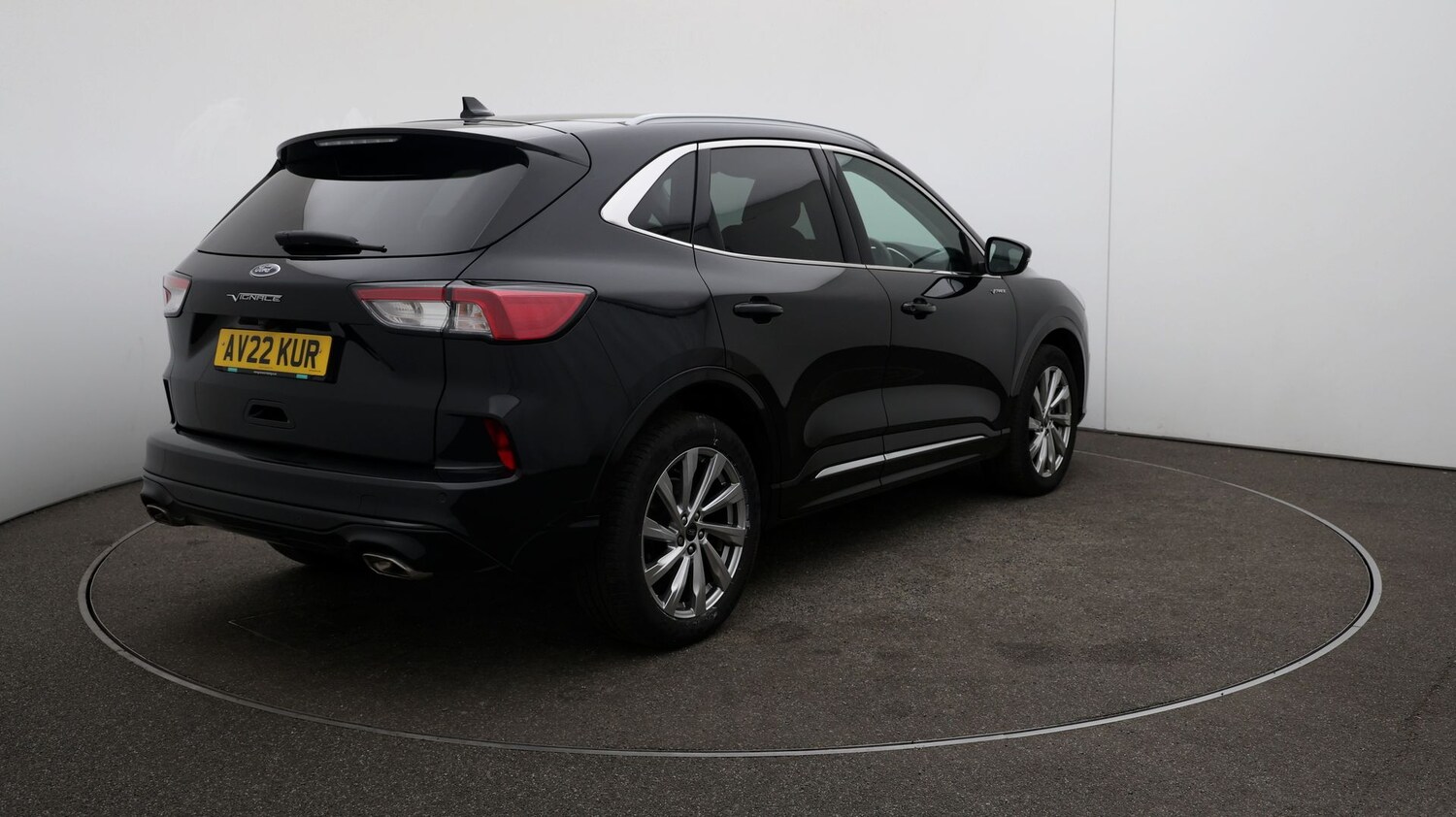 Used Ford Kuga for sale - 76969122: Photo 46