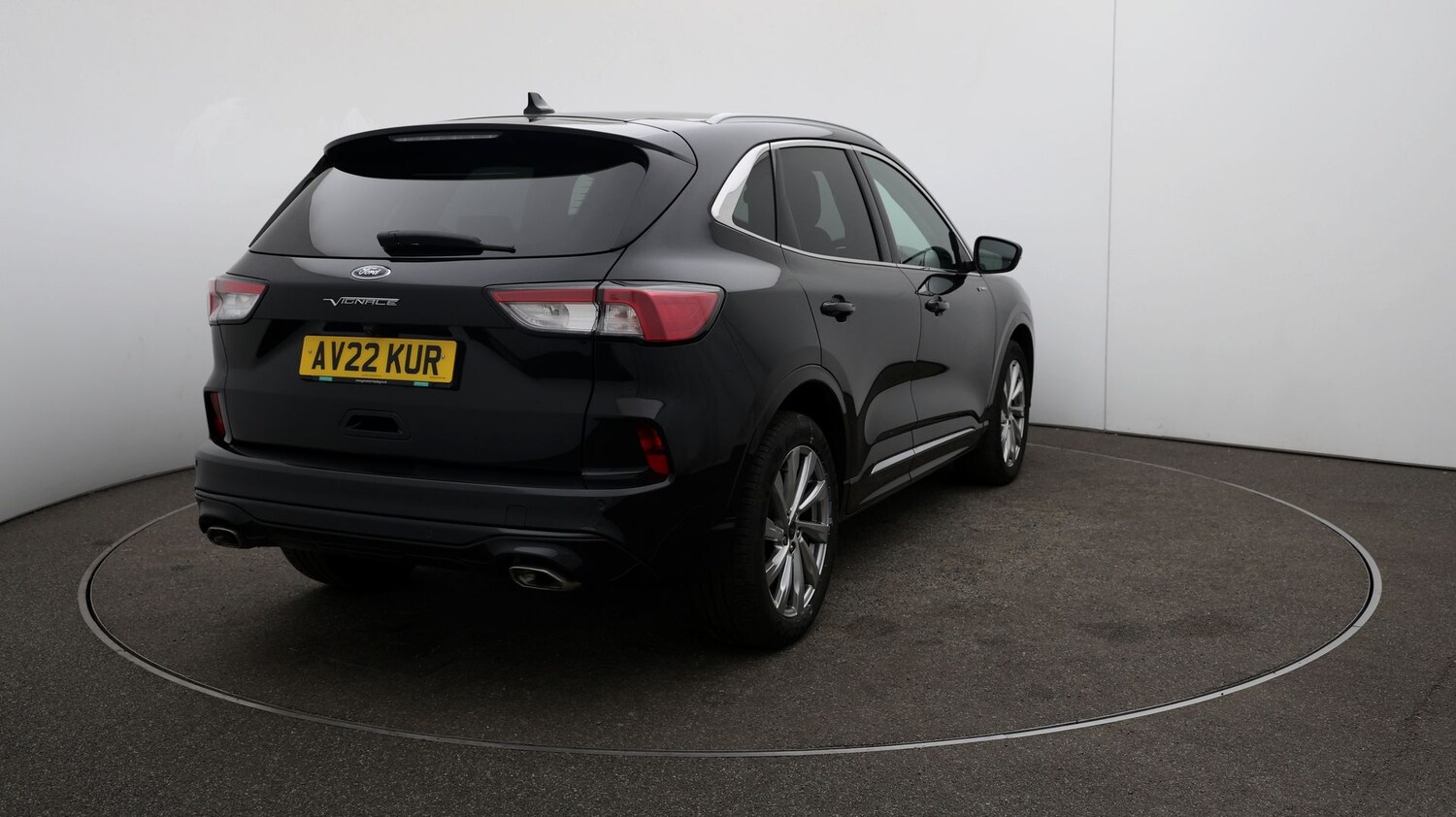 Used Ford Kuga for sale - 76969122: Photo 47