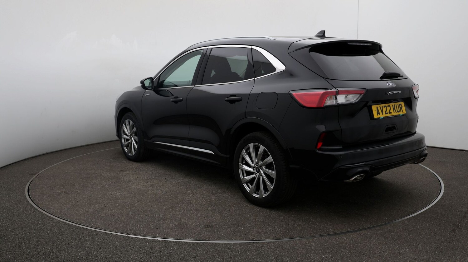 Used Ford Kuga for sale - 76969122: Photo 54