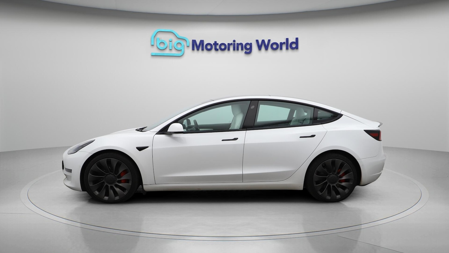 Used Tesla Model 3 2021 for sale - 76667342: Photo 5