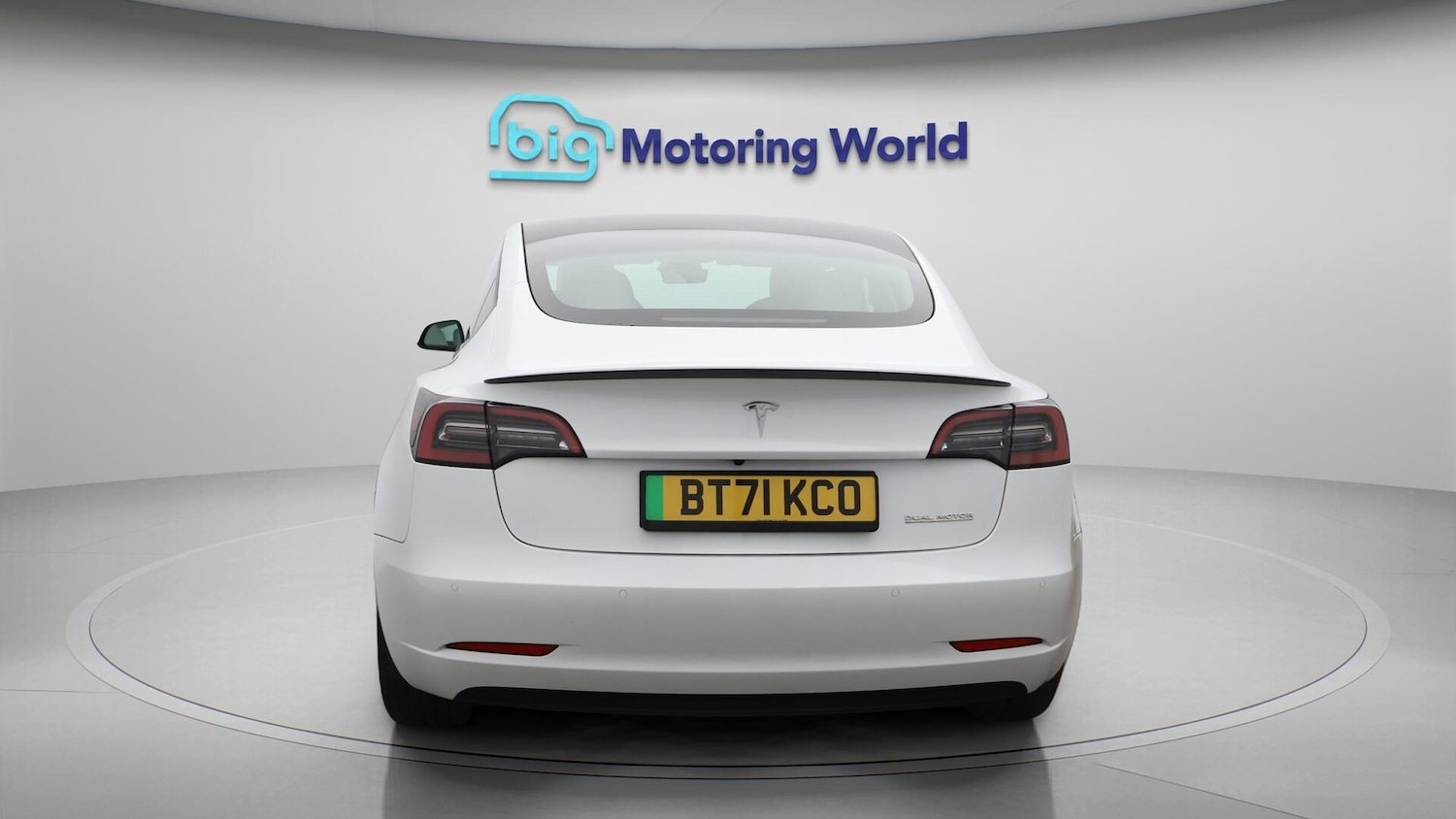 Used Tesla Model 3 2021 for sale - 76667342: Photo 7