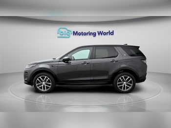 Used Land Rover Discovery Sport 2024 for sale - 78224592: Photo