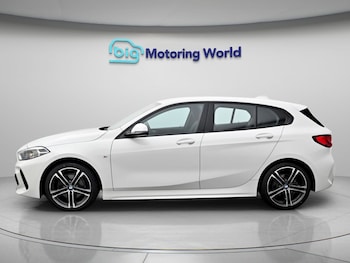 Used BMW 1 Series 2022 for sale - 79515461: Photo