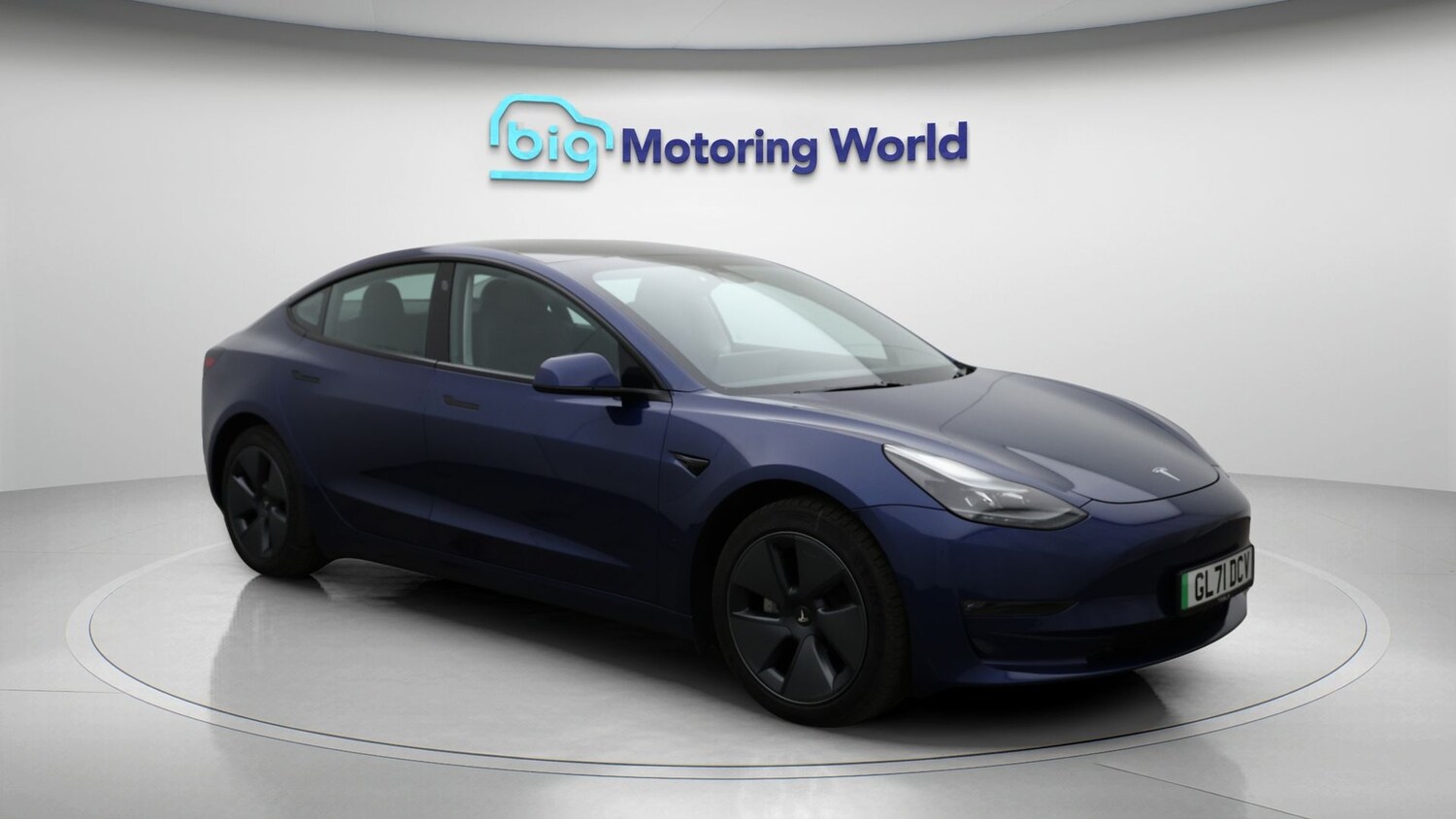 Used Tesla Model 3 for sale - 76813670: Photo 11
