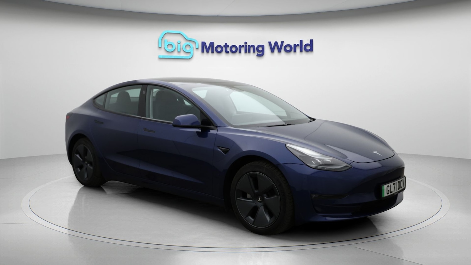 Used Tesla Model 3 for sale - 76813670: Photo 8