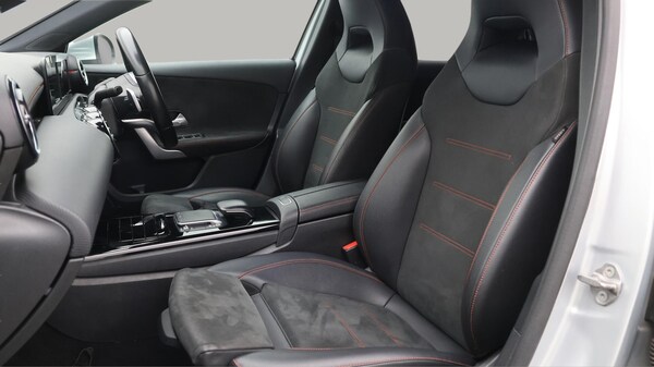 Used Mercedes-Benz A-Class 2020 for sale - 76314790: Photo 15