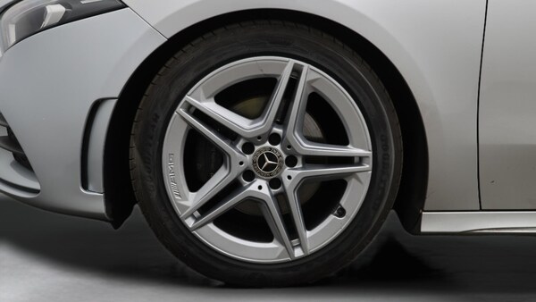 Used Mercedes-Benz A-Class 2020 for sale - 76314790: Photo 19
