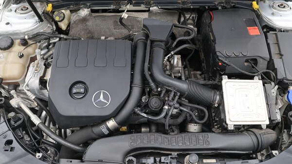 Used Mercedes-Benz A-Class 2020 for sale - 76314790: Photo 20
