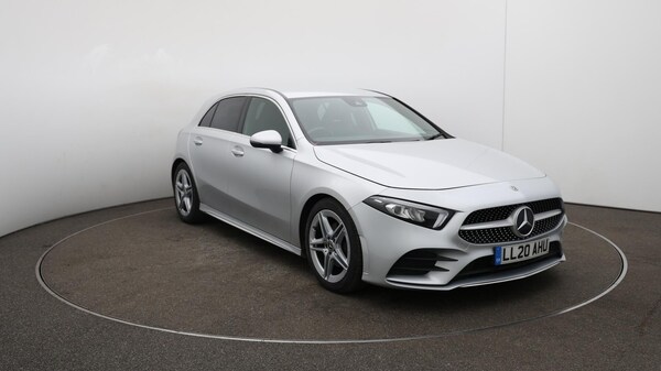 Used Mercedes-Benz A-Class 2020 for sale - 76314790: Photo 43