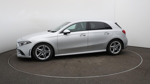 Used Mercedes-Benz A-Class 2020 for sale - 76314790: Photo 66