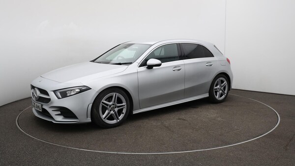 Used Mercedes-Benz A-Class 2020 for sale - 76314790: Photo 68