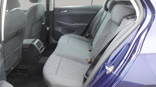 Used Volkswagen Golf 2021 for sale - 76136495: Photo 17