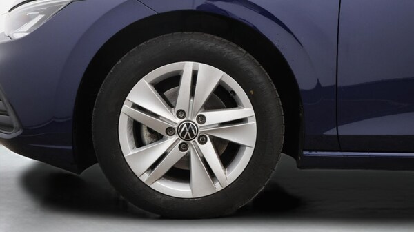 Used Volkswagen Golf 2021 for sale - 76136495: Photo 19