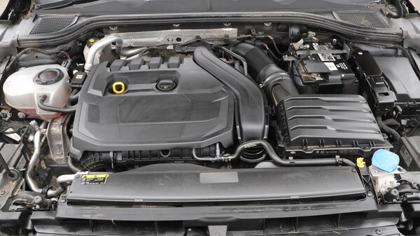Used Volkswagen Golf 2021 for sale - 76136495: Photo 20