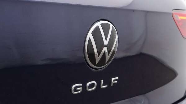 Used Volkswagen Golf 2021 for sale - 76136495: Photo 21