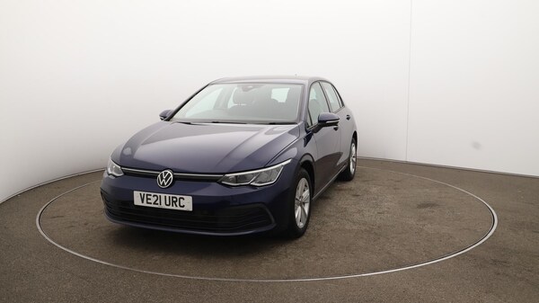 Used Volkswagen Golf 2021 for sale - 76136495: Photo 38