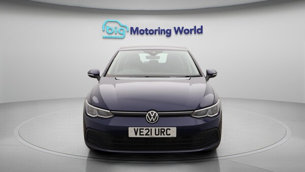 Used Volkswagen Golf 2021 for sale - 76136495: Photo 3