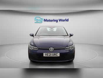 Used Volkswagen Golf 2021 for sale - 76136495: Photo 3