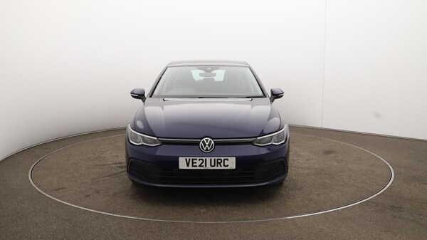 Used Volkswagen Golf 2021 for sale - 76136495: Photo 40