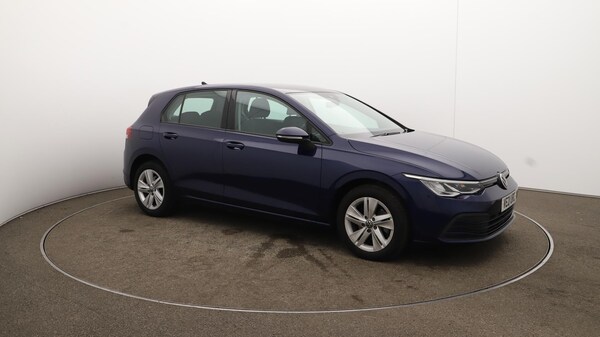 Used Volkswagen Golf 2021 for sale - 76136495: Photo 45