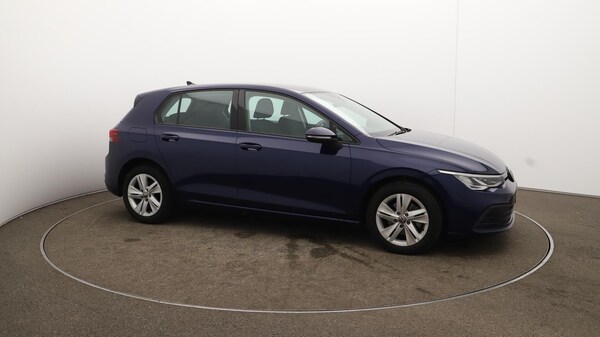 Used Volkswagen Golf 2021 for sale - 76136495: Photo 46