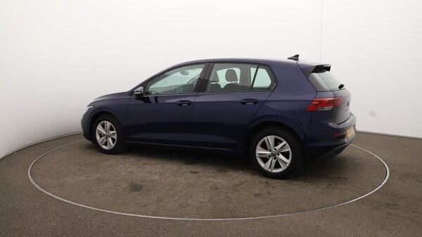 Used Volkswagen Golf 2021 for sale - 76136495: Photo 47
