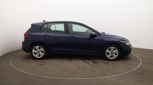 Used Volkswagen Golf 2021 for sale - 76136495: Photo 49