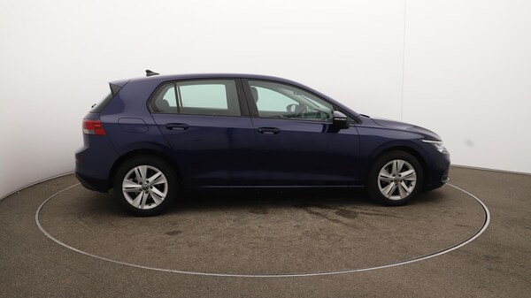 Used Volkswagen Golf 2021 for sale - 76136495: Photo 50