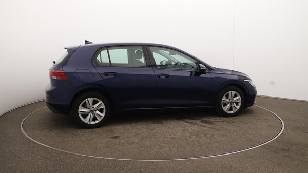 Used Volkswagen Golf 2021 for sale - 76136495: Photo 51