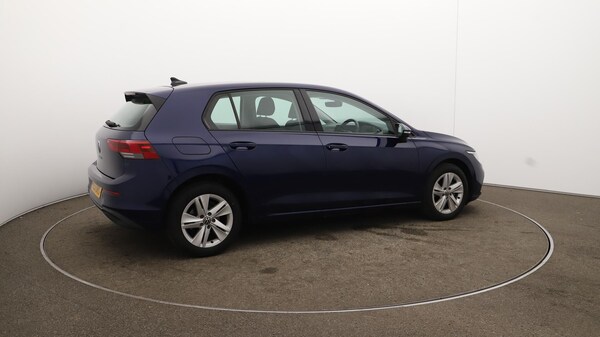 Used Volkswagen Golf 2021 for sale - 76136495: Photo 52