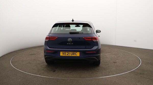 Used Volkswagen Golf 2021 for sale - 76136495: Photo 57