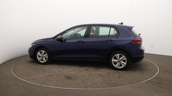 Used Volkswagen Golf 2021 for sale - 76136495: Photo 58