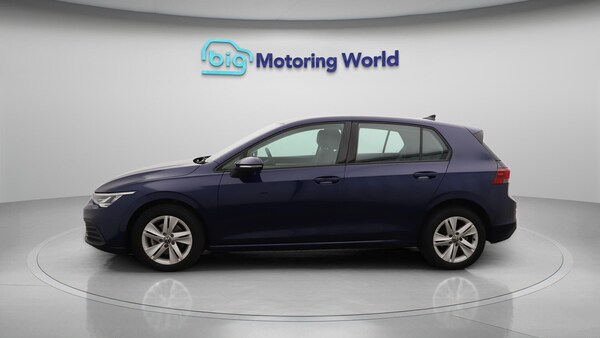 Used Volkswagen Golf 2021 for sale - 76136495: Photo 5
