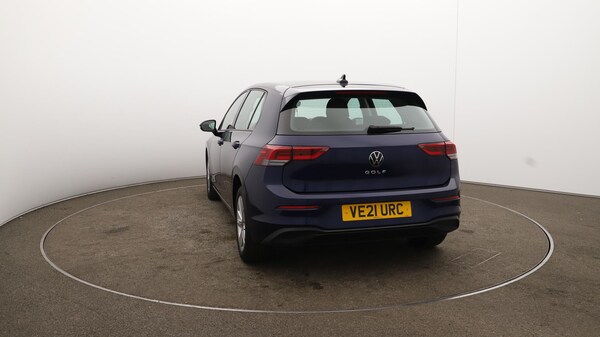Used Volkswagen Golf 2021 for sale - 76136495: Photo 60